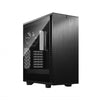 FRACTAL CASE MID TOWER DEFINE 7 COMPACT BLACK