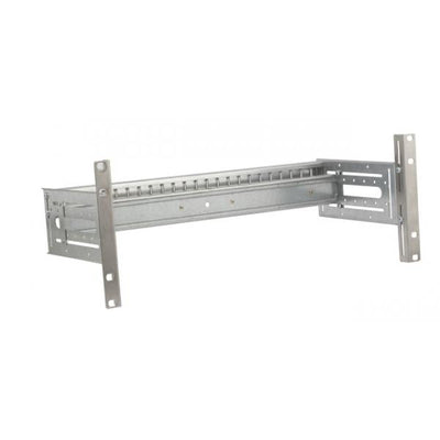 EFB Elektronik 53719.1V2 porta accessori Guida per scaffale (EFB 19 Universal-Hutschienentrger i)