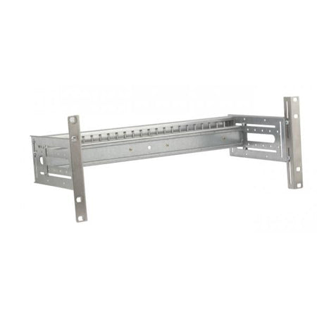 EFB Elektronik 53719.1V2 porta accessori Guida per scaffale (EFB 19 Universal-Hutschienentrger i)