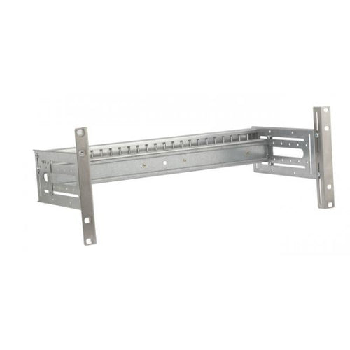 EFB Elektronik 53719.1V2 porta accessori Guida per scaffale (EFB 19 Universal-Hutschienentrger i)