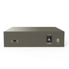 SWITCH TENDA 5 PORT 10/100/1000 PoE 63W
