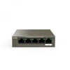 SWITCH TENDA 5 PORT 10/100/1000 PoE 63W