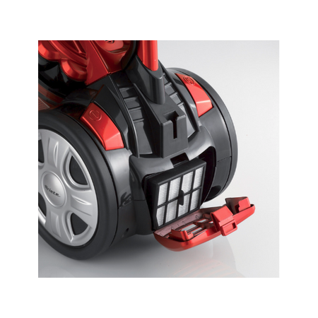 ARIETE J FORCE (2753) - ASPIRAPOLVERE MULTI CICLONICO SENZA SACCO - 3L - 700W