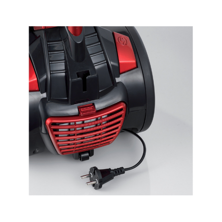 ARIETE J FORCE (2753) - ASPIRAPOLVERE MULTI CICLONICO SENZA SACCO - 3L - 700W