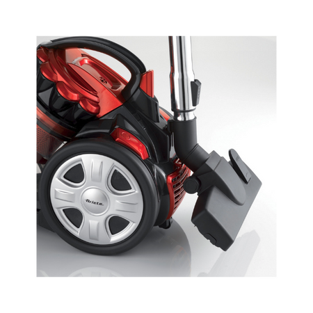 ARIETE J FORCE (2753) - ASPIRAPOLVERE MULTI CICLONICO SENZA SACCO - 3L - 700W
