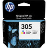 CARTUCCIA HP 305 COLORE ORIGINALE