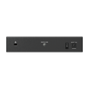 D-LINK SWITCH 8 PORTE GIGABIT 10/100/1000 DI CUI 4 POE
