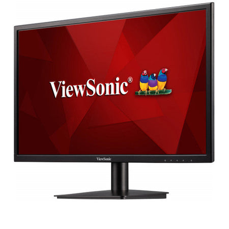 VIEWSONIC VA2405-H - 24"" MONITOR LED FHD - VGA - HDMI