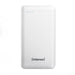 INTENSO POWER BANK 20000MAH MICRO USB + TYPE C BIANCO