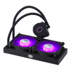 MASTERLIQUID ML240L V2 DISSIPATORE RGB