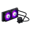 MASTERLIQUID ML240L V2 DISSIPATORE RGB