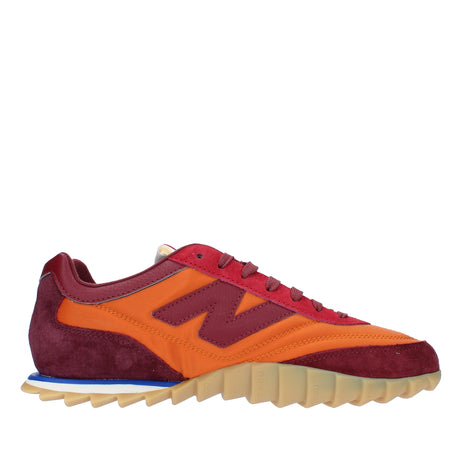 New Balance Sneakers Arancio da bambino