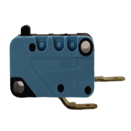 Microswitch snap action 16A/250VAC senza leva Crouzet