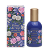 Olio Setificante Corpo e Capelli Danza di Fiori 100ml