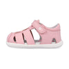 Sandali bambina pelle barefoot 19 -26 Garvalin