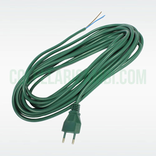 Cavo Alimentazione Originale Vorwerk per Folletto VK120 VK121 VK122
