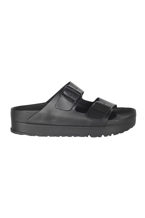 PAPILLIO BY BIRKENSTOCK Birkenstock - Sandali - 450527 - Nero da donna