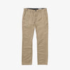 Pantaloni Volcom Frickin Modern Stretch khaki