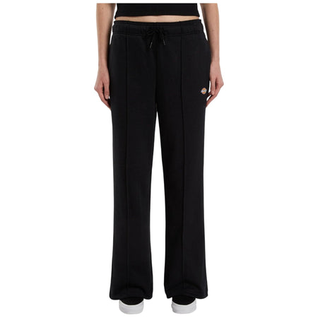 Dickies pantalone tuta dritto nero MAPLETON DK0A4Z2VBLK1