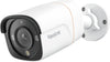 Camera PoE 12MP Bullet PRO RP-PCB12M 12MP con Visione Notturna a Colori, RP-PCB12M