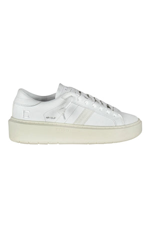 D.A.T.E. DATE - Sneakers - 451320 - Bianco da donna