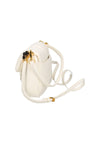 JUST CAVALLI BORSA JC C_ ICONIC SNAKE PUFFY -S da donna