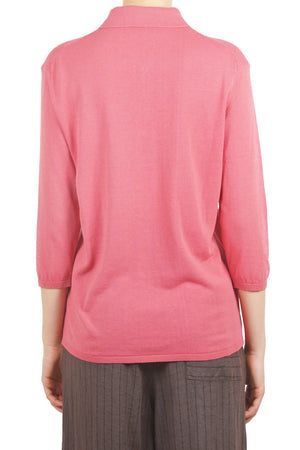 SO ALLURE So Allure - Maglia - 451621 - Rosa da donna