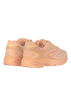 D.A.T.E. DATE - Sneakers - 430244 - Salmone da donna