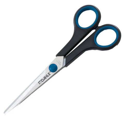 Forbici Comfort Grip 18Cm Dahle