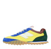 New Balance Sneakers Giallo da bambino