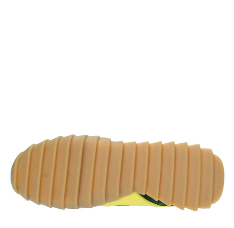 New Balance Sneakers Giallo da bambino