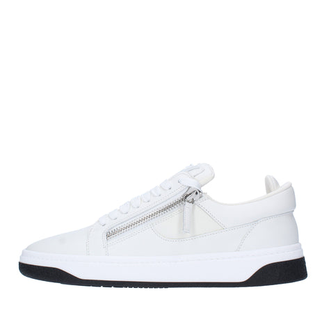 Giuseppe Zanotti Sneakers Bianco da bambino