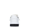 Giuseppe Zanotti Sneakers Bianco da bambino