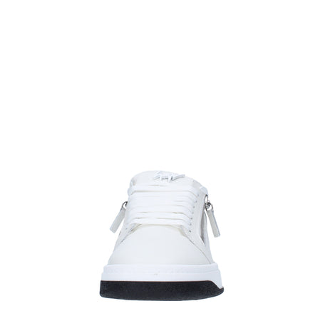 Giuseppe Zanotti Sneakers Bianco da bambino