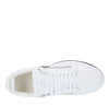 Giuseppe Zanotti Sneakers Bianco da bambino
