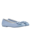 Hogan Scarpe basse Azzurro da donna