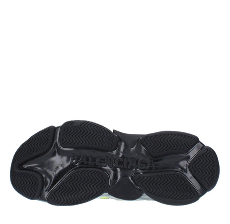 BALENCIAGA X ADIDAS Sneakers Verde da bambino