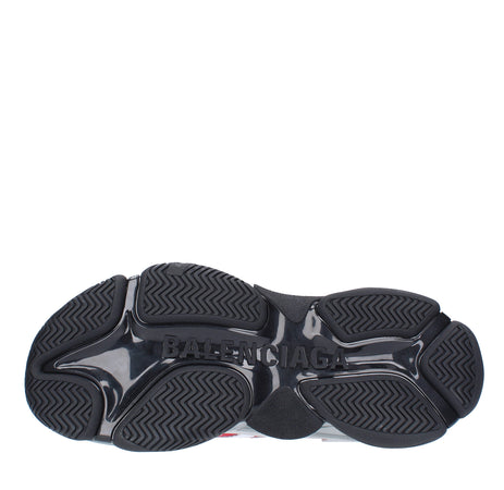 BALENCIAGA X ADIDAS Sneakers Grigio da bambino