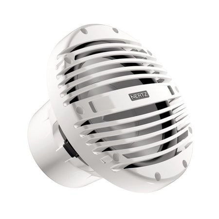 Subwoofer bianco HMS 10 B 500W