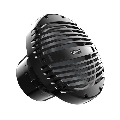 Subwoofer HMS 10 B-C nero 500W