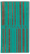Telo Mare Logo Line ! Trussardi 95 x 185 Eleganza e Usabilità
