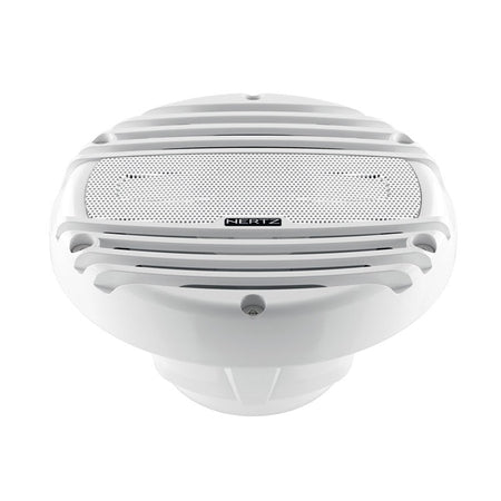 Coppia casse HMX 6.5-TW bianche 150W