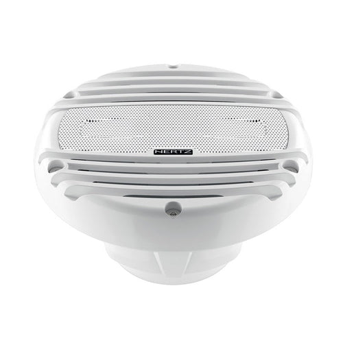 Coppia casse HMX 6.5-TW bianche 150W