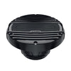 Coppia casse HMX 6.5-TC nere 150W