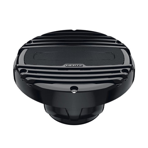 Coppia casse HMX 6.5-TC nere 150W