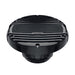 Coppia casse HMX 6.5-TC nere 150W