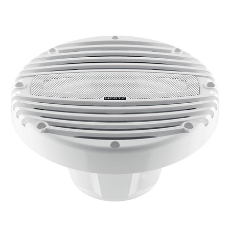 Coppia casse HMX 8-TW bianche 200W