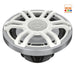 Coppia casse HMX 6.5 S-LD-SW sport bianche 150W