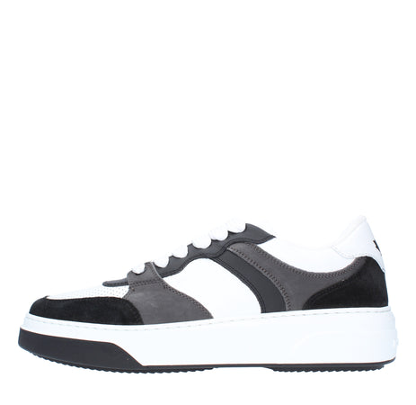 Dsquared2 Sneakers Multicolour da bambino