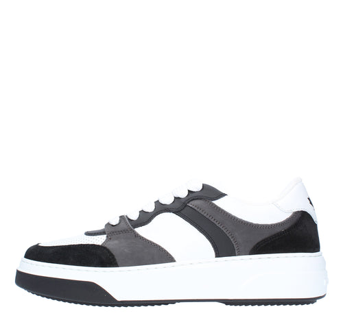 Dsquared2 Sneakers Multicolour da bambino